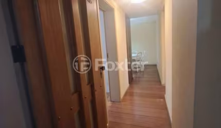 Apartamento com 2 quartos à venda na Rua Anita Garibaldi, 1122, Mont Serrat, Porto Alegre, 77 m2 por R$ 590.000