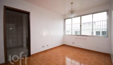 Apartamento com 2 quartos à venda na Rua São Carlos, 1095, Floresta, Porto Alegre, 75 m2 por R$ 380.000