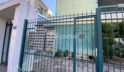 Apartamento com 3 quartos à venda na Rua Doutor Miguel Vieira Ferreira, 43, Nossa Senhora das Graças, Canoas, 141 m2 por R$ 850.000