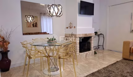 Casa com 3 quartos à venda na undefined Vinte e Oito, 249, Parque das Hortênsias, Canela, 114 m2 por R$ 890.000