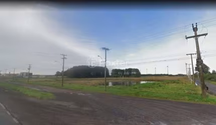 Terreno comercial à venda na Rodovia RS-030, KM 88/89, Laranjeiras (Distrito), Osório, 8499 m2 por R$ 1.600.000