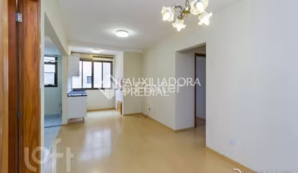 Apartamento com 2 quartos à venda na Rua Itapitocaí, 30, Cristal, Porto Alegre, 58 m2 por R$ 390.000