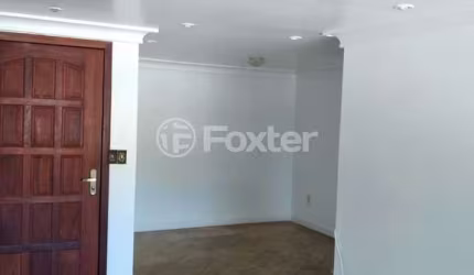 Apartamento com 3 quartos à venda na Rua Doutor Affonso Sanmartin, 371, Jardim do Salso, Porto Alegre, 82 m2 por R$ 285.000