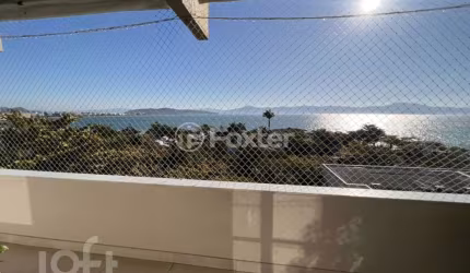 Apartamento com 3 quartos à venda na Rodovia Tertuliano Brito Xavier, 2422, Canasvieiras, Florianópolis, 135 m2 por R$ 2.391.000