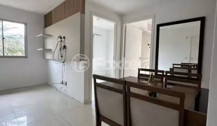 Apartamento com 2 quartos à venda na Rua Tomé de Souza, 44, Santos Dumont, São Leopoldo, 115 m2 por R$ 207.000