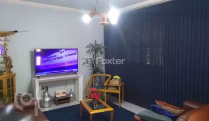 Casa com 2 quartos à venda na Rua Esperança, 421, Estância Velha, Canoas, 138 m2 por R$ 402.800