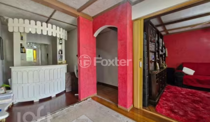 Casa com 4 quartos à venda na Rua Doutor Vargas Neto, 791, Jardim Leopoldina, Porto Alegre, 200 m2 por R$ 540.000