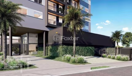 Apartamento com 3 quartos à venda na Rua Luiz Arlindo Jaeger, 380, Salgado Filho, Gravataí, 85 m2 por R$ 721.800
