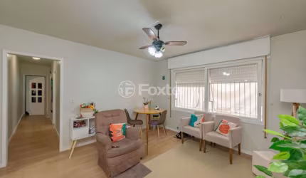 Apartamento com 3 quartos à venda na Avenida Mercedes, 39, Moinhos de Vento, Porto Alegre, 79 m2 por R$ 459.000
