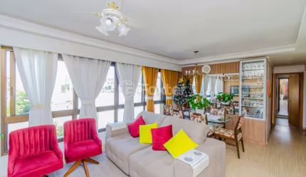 Apartamento com 3 quartos à venda na Rua Gonçalves Dias, 1075, Menino Deus, Porto Alegre, 86 m2 por R$ 1.100.000