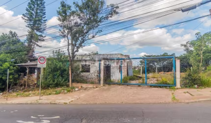 Terreno comercial à venda na Estrada João de Oliveira Remião, 5850, Lomba do Pinheiro, Porto Alegre, 20058 m2 por R$ 4.000.000