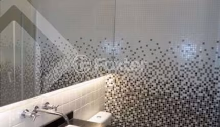 Cobertura com 1 quarto à venda na Rua Comendador Rheingantz, 486, Auxiliadora, Porto Alegre, 87 m2 por R$ 500.000