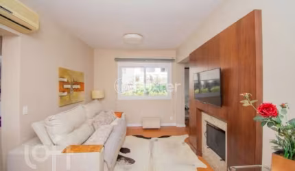 Apartamento com 2 quartos à venda na Rua Barão de Ubá, 620, Bela Vista, Porto Alegre, 84 m2 por R$ 1.040.000