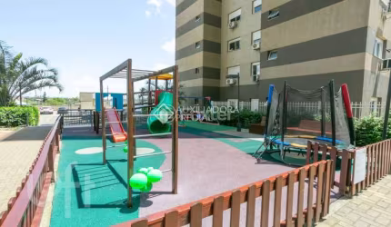 Apartamento com 3 quartos à venda na Rua Attílio Bilibio, 251, Jardim Carvalho, Porto Alegre, 75 m2 por R$ 655.000