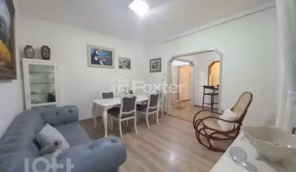 Apartamento com 2 quartos à venda na Rua General Souza Doca, 52, Petrópolis, Porto Alegre, 94 m2 por R$ 490.000