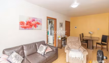 Apartamento com 2 quartos à venda na Rua Valparaíso, 926, Jardim Botânico, Porto Alegre, 62 m2 por R$ 320.000