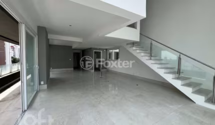Apartamento com 3 quartos à venda na Rua Dona Augusta, 136, Menino Deus, Porto Alegre, 177 m2 por R$ 1.940.000