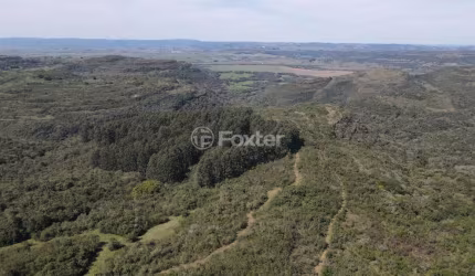 Terreno à venda na Estrada Varzinha, 1400, Centro, Caçapava do Sul, 2082120 m2 por R$ 1.438.300
