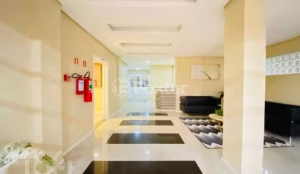 Apartamento com 2 quartos à venda na Rua Tuiuti, 264, Nossa Senhora das Graças, Canoas, 76 m2 por R$ 550.000