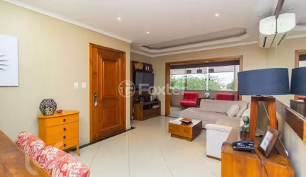 Apartamento com 3 quartos à venda na Rua Guiné, 55, Vila Ipiranga, Porto Alegre, 123 m2 por R$ 900.000