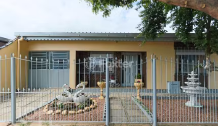 Casa com 2 quartos à venda na Rua Campinas, 135, Mathias Velho, Canoas, 84 m2 por R$ 375.000