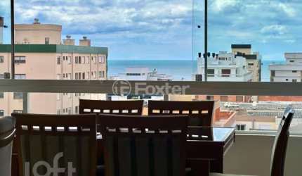Apartamento com 2 quartos à venda na Rua Moacir, 1618, Centro, Capão da Canoa, 63 m2 por R$ 650.000