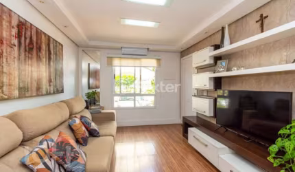 Casa com 3 quartos à venda na Avenida Vereador Clóvis Elias Prytula, 801, Central Parque, Cachoeirinha, 130 m2 por R$ 850.000