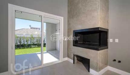 Casa com 3 quartos à venda na Rua Ônix, 105, São Vicente, Gravataí, 181 m2 por R$ 1.790.000