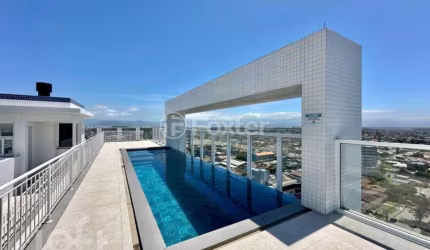 Apartamento com 1 quarto à venda na Rua Peri, 1766, Centro, Capão da Canoa, 64 m2 por R$ 420.000