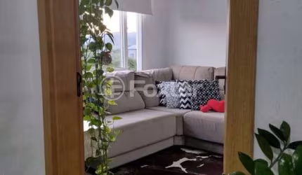 Apartamento com 2 quartos à venda na Rua Jaboti, 655, São Jorge, Novo Hamburgo, 62 m2 por R$ 234.000