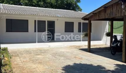 Casa com 3 quartos à venda na Rua Dona Cecília, 185, Vila City, Cachoeirinha, 135 m2 por R$ 532.000