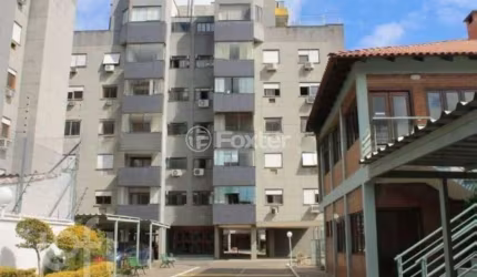 Cobertura com 2 quartos à venda na Rua Afonso Arinos, 291, Camaquã, Porto Alegre, 136 m2 por R$ 550.000