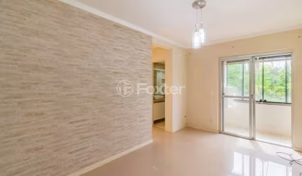 Apartamento com 2 quartos à venda na Rua Comissário Bergmann, 29, Rubem Berta, Porto Alegre, 52 m2 por R$ 255.000