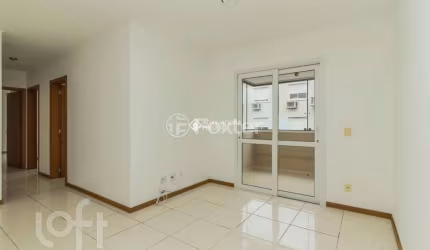 Apartamento com 2 quartos à venda na Rua Marina Sirângelo Castello, 54, Jardim Itu Sabará, Porto Alegre, 67 m2 por R$ 320.000
