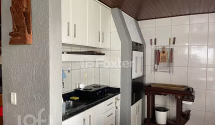 Cobertura com 3 quartos à venda na Rua Geraldo Souza Moreira, 425, Passo da Areia, Porto Alegre, 152 m2 por R$ 820.000