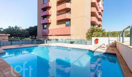 Apartamento com 2 quartos à venda na Avenida Borges de Medeiros, 3200, Praia de Belas, Porto Alegre, 90 m2 por R$ 1.100.000