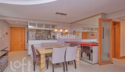 Apartamento com 3 quartos à venda na Rua Gonçalves Dias, 170, Menino Deus, Porto Alegre, 89 m2 por R$ 950.000