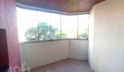 Apartamento com 3 quartos à venda na Rua Caramuru, 10, Centro, Canoas, 93 m2 por R$ 480.000