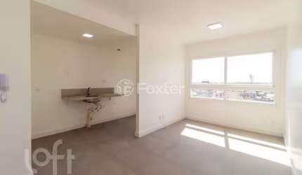 Apartamento com 2 quartos à venda na Rua Guadalupe, 520, Jardim Lindóia, Porto Alegre, 52 m2 por R$ 500.000