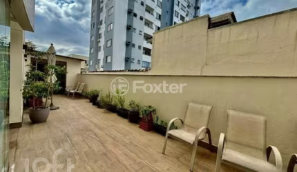 Apartamento com 3 quartos à venda na Rua Professor João José Cabral, 235, Balneário, Florianópolis, 187 m2 por R$ 1.500.000