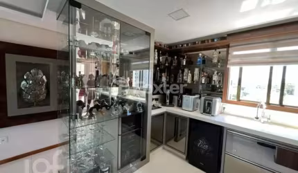 Cobertura com 4 quartos à venda na Rua Professor João José Cabral, 235, Balneário, Florianópolis, 230 m2 por R$ 3.280.000