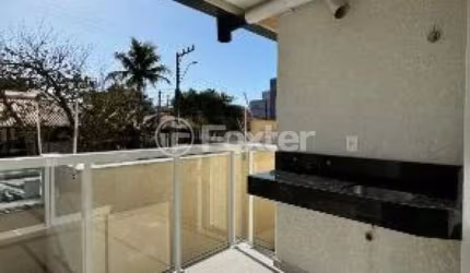 Apartamento com 2 quartos à venda na Rua dos Golfinhos, 121, Ingleses do Rio Vermelho, Florianópolis, 62 m2 por R$ 890.000