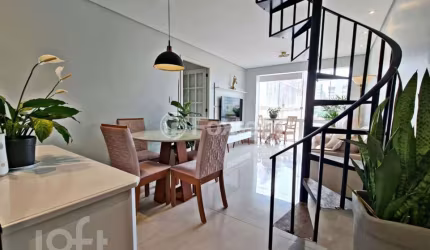 Apartamento com 2 quartos à venda na Rua Avaí, 338, Vila Rosa, Novo Hamburgo, 106 m2 por R$ 610.000