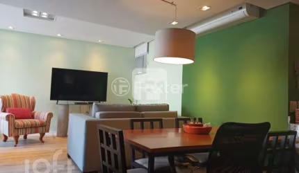 Apartamento com 3 quartos à venda na Rua Martinho Calado, 20, Centro, Florianópolis, 105 m2 por R$ 950.000