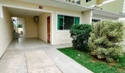 Casa com 3 quartos à venda na Rua Antônio José de Souza, 550, Sertão do Maruim, São José, 80 m2 por R$ 510.000