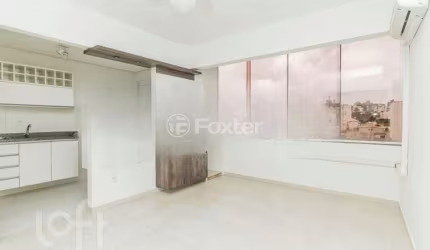 Apartamento com 2 quartos à venda na Rua Chile, 572, Jardim Botânico, Porto Alegre, 65 m2 por R$ 515.000