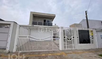 Casa com 3 quartos à venda na Rua da Erva Mate, 889, Igara, Canoas, 206 m2 por R$ 1.167.000