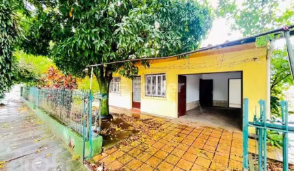 Casa com 3 quartos à venda na Rua São Jerônimo, 101, Jardim Mauá, Novo Hamburgo, 126 m2 por R$ 450.000