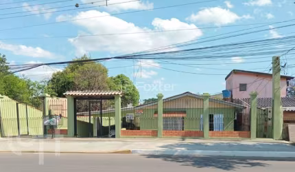Casa com 8 quartos à venda na Rua Curitiba, 1860, Mathias Velho, Canoas, 156 m2 por R$ 450.000