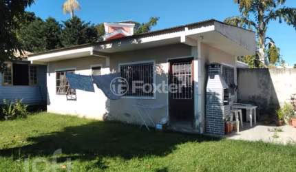 Casa com 1 quarto à venda na Rua Huberto Rohden, 417, Campeche, Florianópolis, 112 m2 por R$ 1.080.000